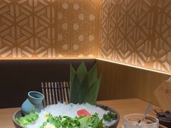 -德川家日本料理(中关村寰太大厦店)