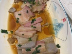 -沪华海鲜大酒楼(南汇店)