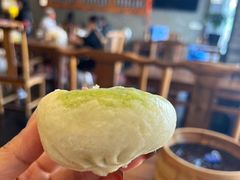 -潘德林茶社(新城河路店)