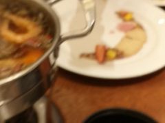 -赛瑞喜来登大酒店-盛宴自助餐厅