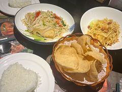 -金厨泰国餐厅·全泰籍厨师料理(拱北店)
