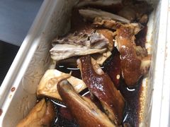 -新加坡高记KOO KEE Restaurant(盈科店)