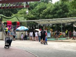 -大望京儿童游乐场