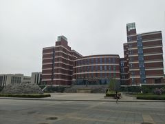 -防灾科技学院(南校区)