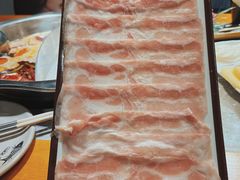 -重庆锦火锅(惠福东路店)