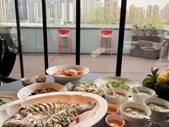 -三利音·东方司宴(外滩店)