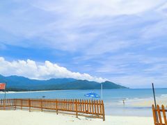 -西涌国际滨海旅游区