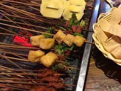 -乐山串串香老火锅(鼓楼店)