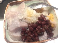 -鲜芋仙Meet Fresh(壹方城店)