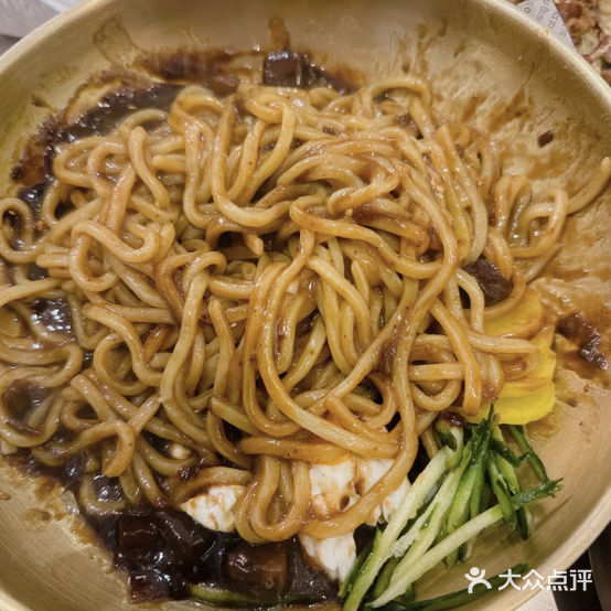 YOONSUN·允善姐姐韩式料理店