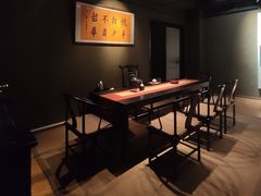 -德迹斋禅意文化茶馆·茶空间·商务洽谈•宴席(桃园店)