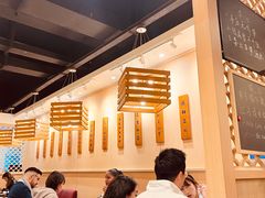 -东京屋(武定路店)