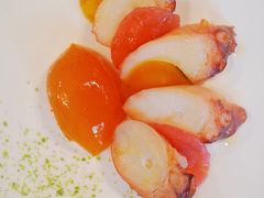 -北京古城老院厉晓麟精致菜