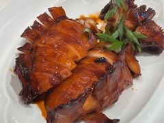 -高佳庄·海鲜酒楼(东港店)