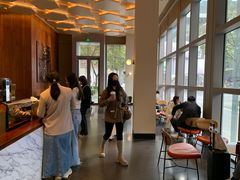 -星巴克臻选(深圳万象天地旗舰店)