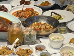 -南景饭店(万家丽路店)
