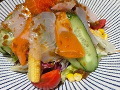 -千羽鹤海鲜居酒屋Bistro(大望路店)
