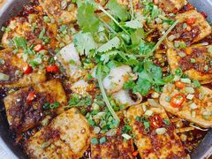-李不管把把烧(合肥总店)