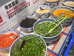 -五里关火锅(牛市口店)