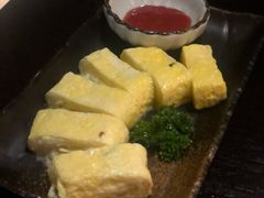 奶酪玉子烧-春草居酒屋·晴子の店