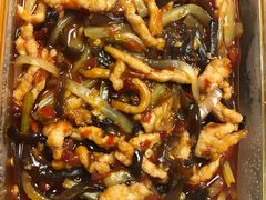 -春来和(汉城南路店)