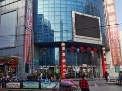 -七浦路服装批发市场