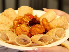 -满盛春饼·新津菜(河北路总店)