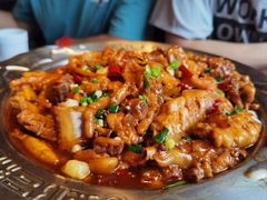 -胖哥俩肉蟹煲(杭州下沙学林街店)