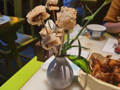 红糖麻糍-桂满陇天书(南京德基旗舰店)