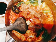 -小满手工粉(上海月星环球港店)