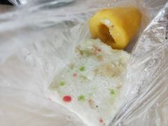 -航天馒头(瞻园路店)