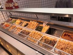 -廖记棒棒鸡(青岛万象城店)