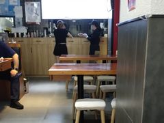 -鲜笃面(肇嘉浜路店)