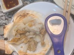 -震海贝烤贝·民俗特色店(延吉总店)