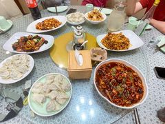 -馅老满(鼓楼店)