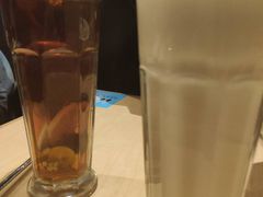 -阿香米线(中原万达店)