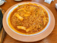 拉面年糕-韩礼年糕(飞虹路店)