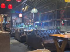 -望京一号·重庆江湖菜(工体店)