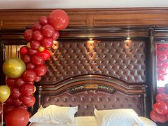 12楼套房-延吉白山大厦酒店