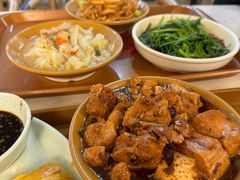 -泰润8号饭堂(闻喜路店)
