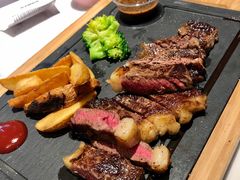 -T11生鲜超市(朝阳公园店)