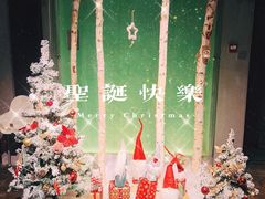 -穹六人间 people 6(岳阳路店)