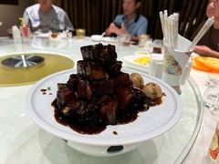 -金枝玉叶上海人家食府(三里河店)