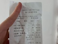 -佳兰雅序融合菜(高新店)