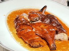 -炳胜品味(深圳湾万象城店)