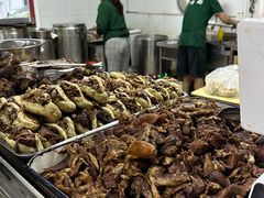 -清真-戏楼王记牛肉面