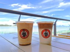 -太平洋咖啡(海天驿站店)