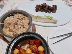 -青叶202都市餐厅(迪诺水镇店)
