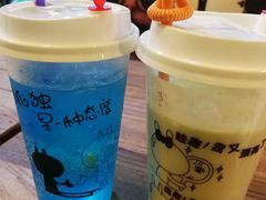 -李小姐の猫咖啡馆(五角场店)