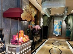 大堂-金悦轩海鲜酒家(拱北店)